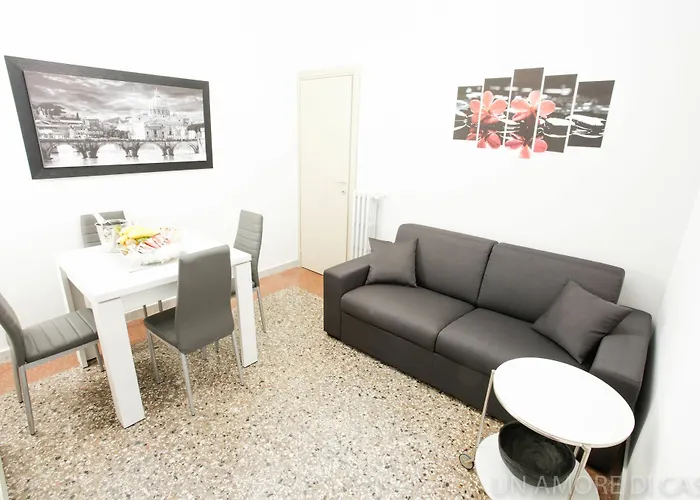 Un Di Casa Appartamento Roma