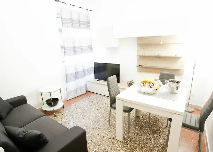 Appartamento Un Di Casa *