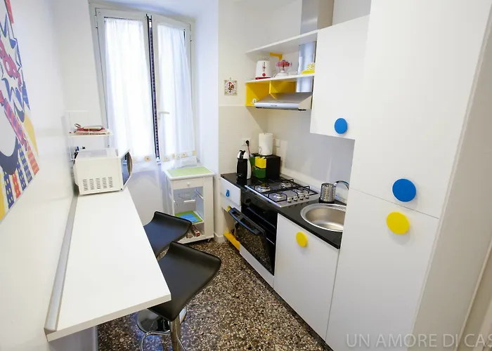 Appartamento Un Di Casa Roma