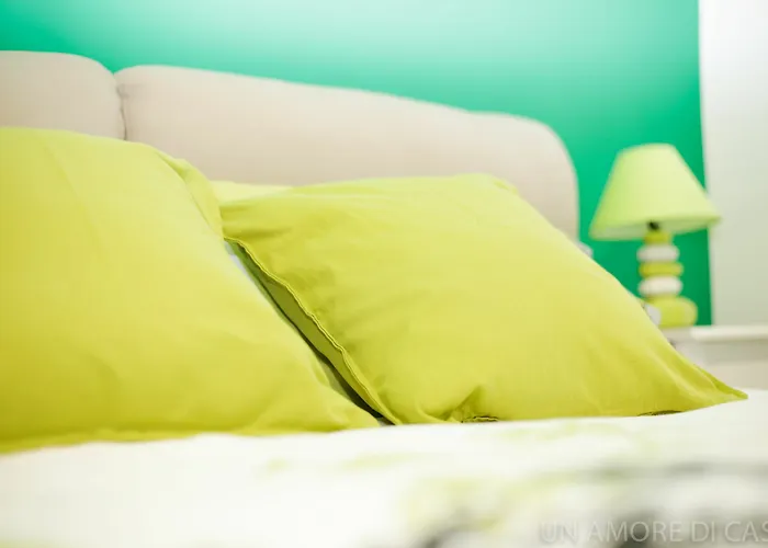 Un Di Casa Appartamento