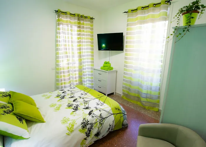 Appartamento Un Di Casa *